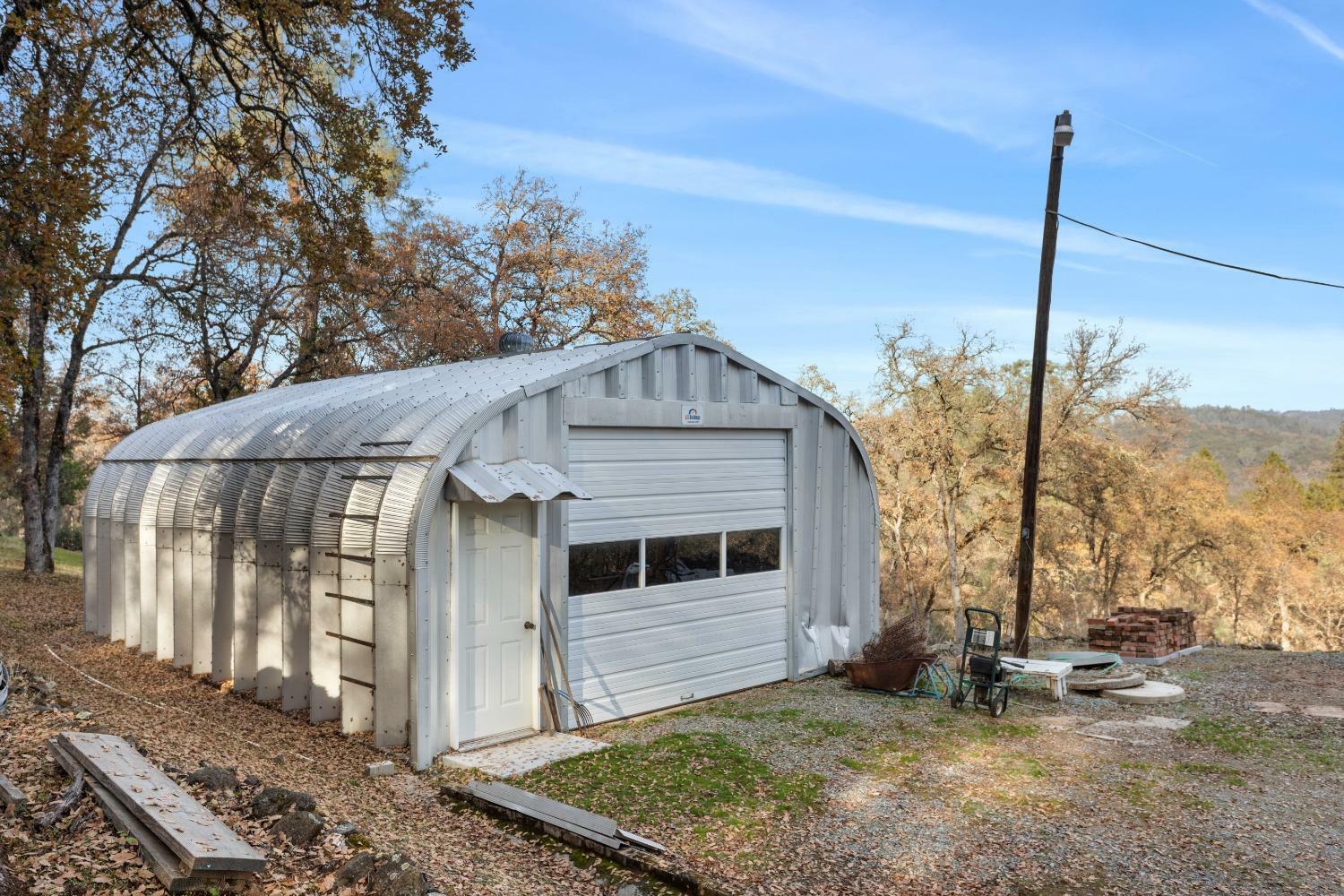 Property Photo:  5000 Pedro Hill Road  CA 95664 