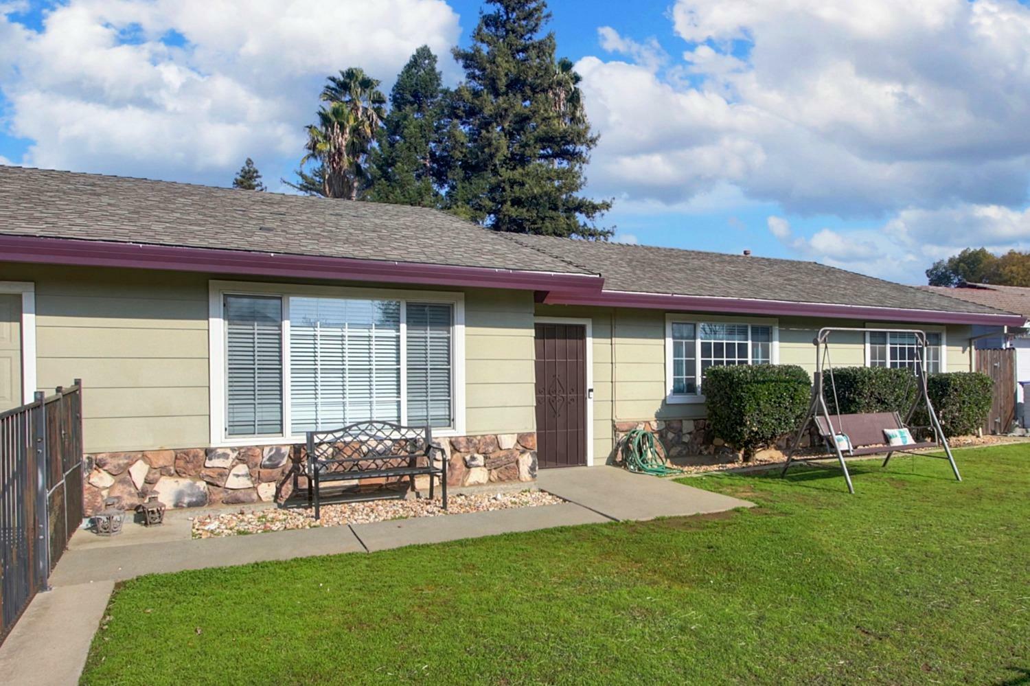 Property Photo:  8641 Lodestone Circle  CA 95624 