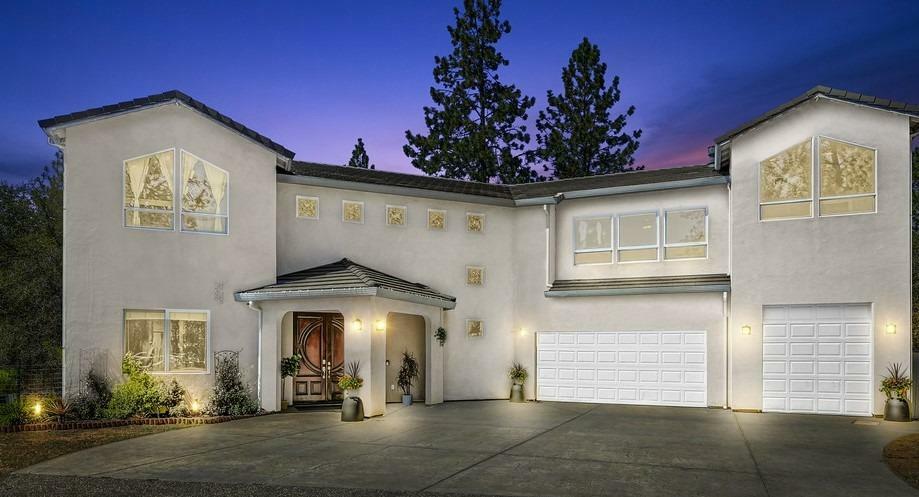 Property Photo:  4350 Meadowview Acres Road  CA 95614 