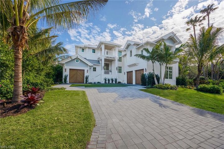 3295 Gordon Dr  Naples FL 34102 photo