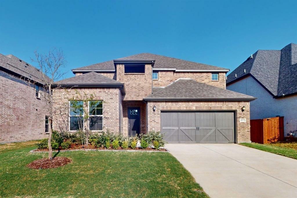 6813 Tadpole Trail  McKinney TX 75071 photo