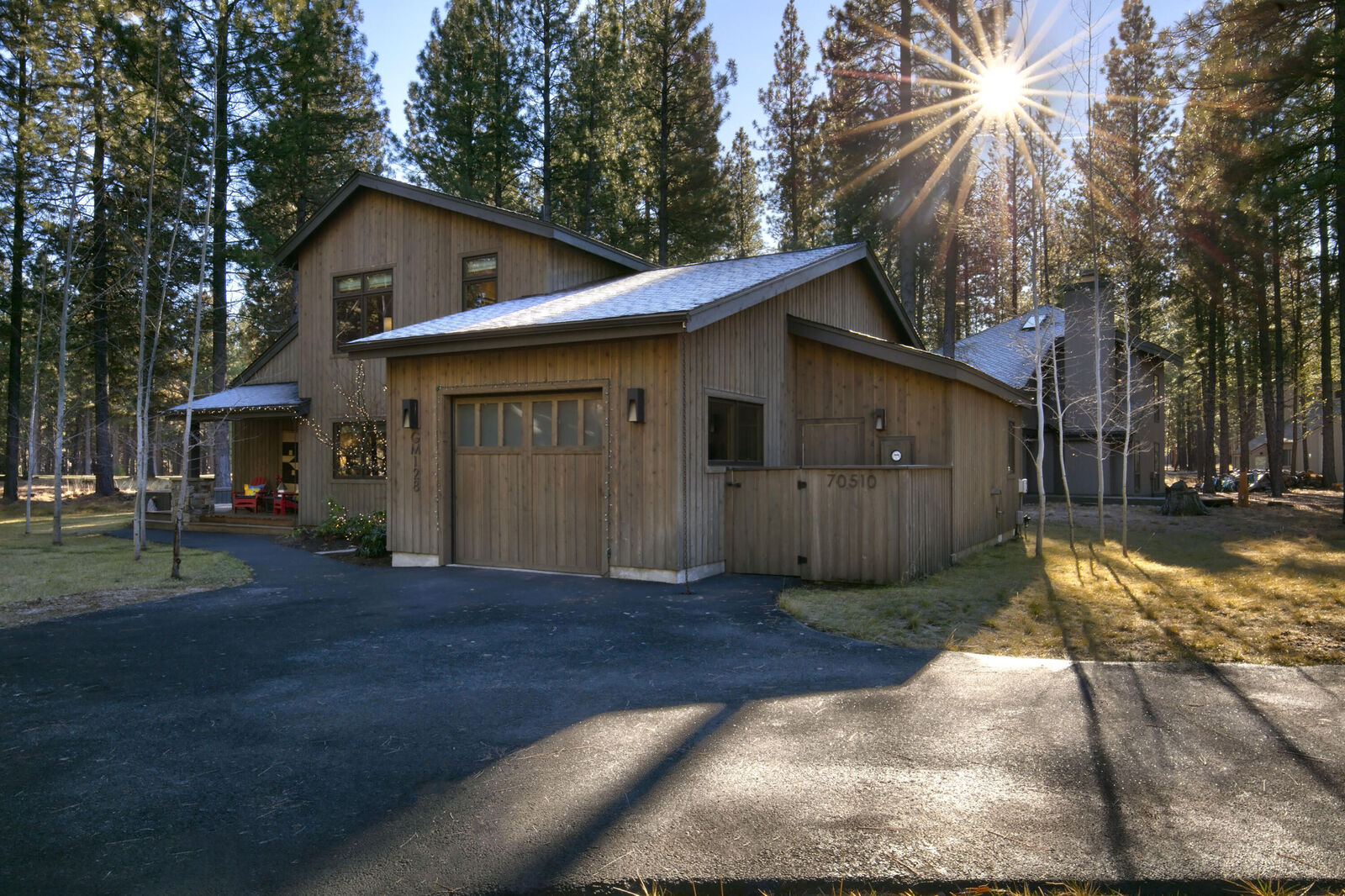 Property Photo: 70510 Ponderosa Gm 128 OR 97759