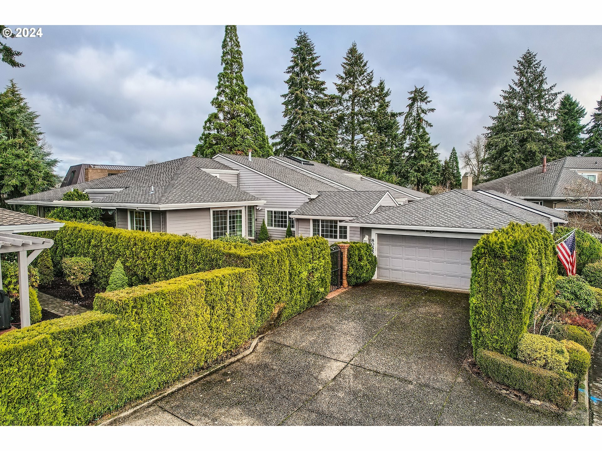 8055 SW Sacajawea Way  Wilsonville OR 97070 photo