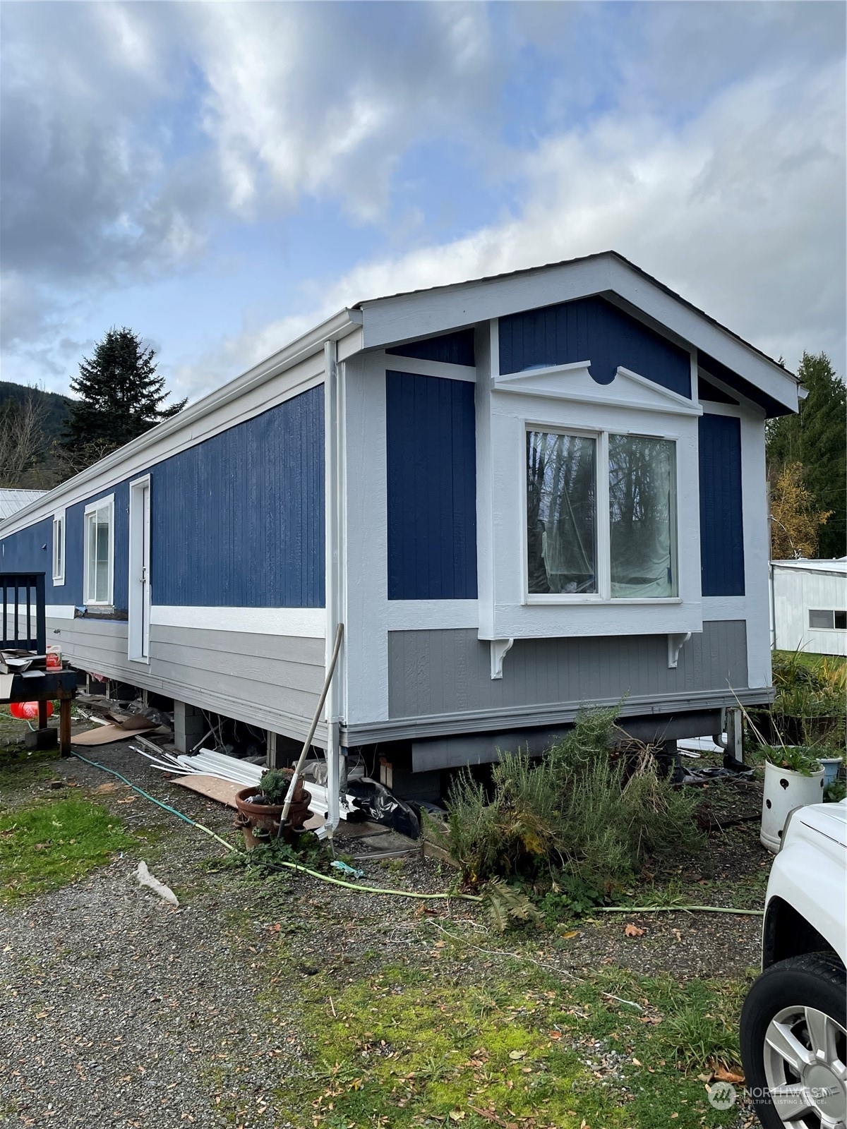 Property Photo:  329  Railroad  WA 98220 