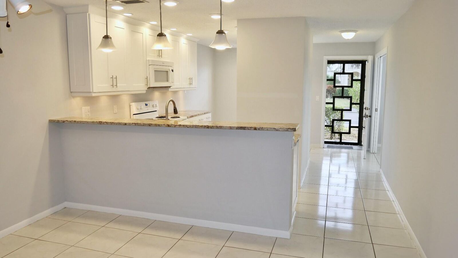 Property Photo: 13767 Flora Place A FL 33484