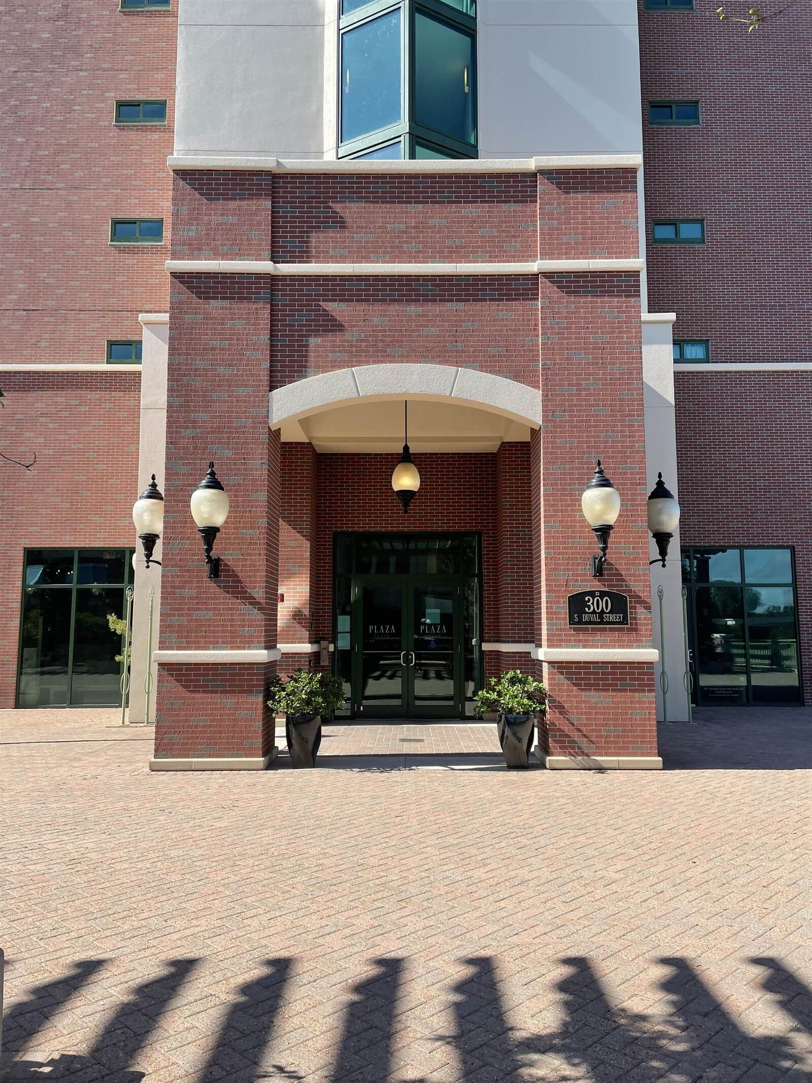 Property Photo:  300 S Duval Street 1010  FL 32301 