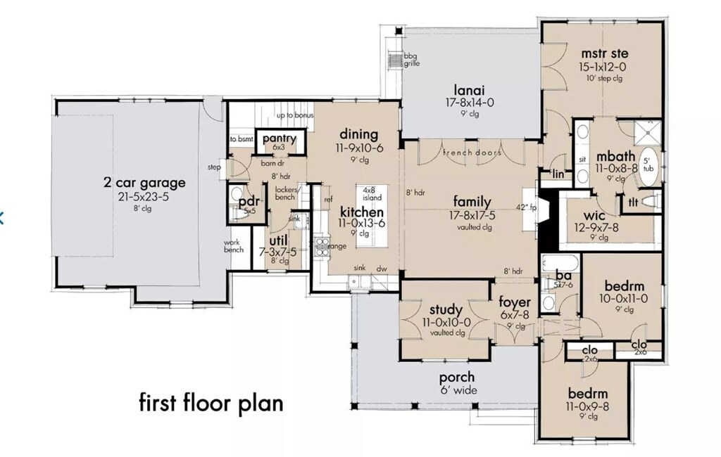 Property Photo: 111 Scarlet Way GA 31763