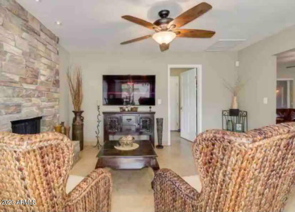 Property Photo:  6259 E Acoma Drive  AZ 85254 