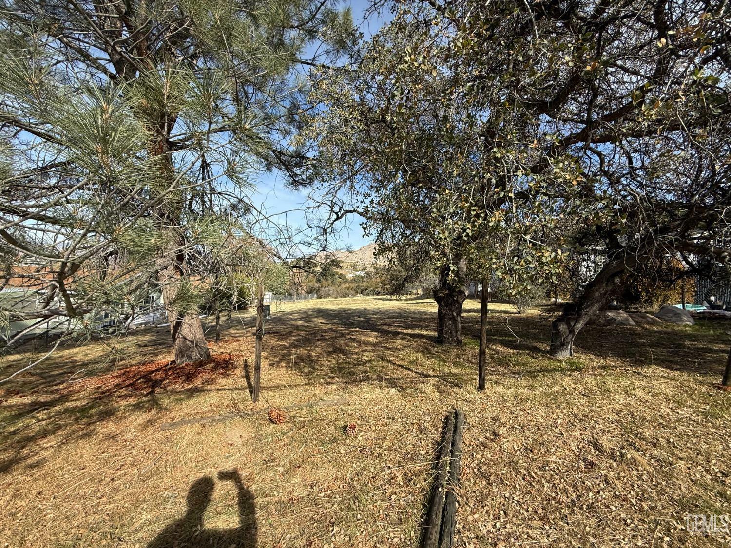 Property Photo:  0 Bodfish Canyon Road  CA 93205 