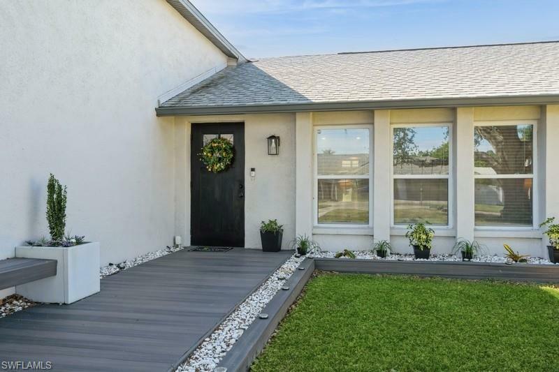 Property Photo: 3612 SW 6th Pl FL 33914