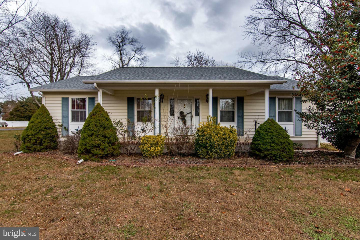 Property Photo:  5407 Bonnie Brook Road  MD 21613 