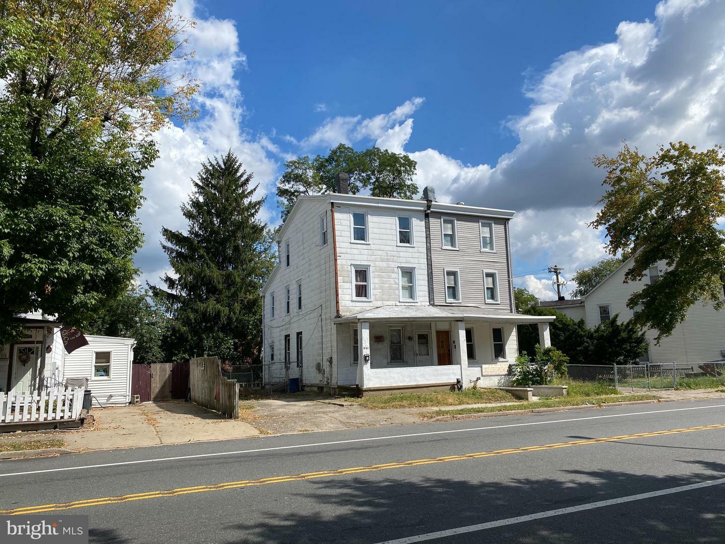 Property Photo:  1943 Welsh Road  PA 19115 