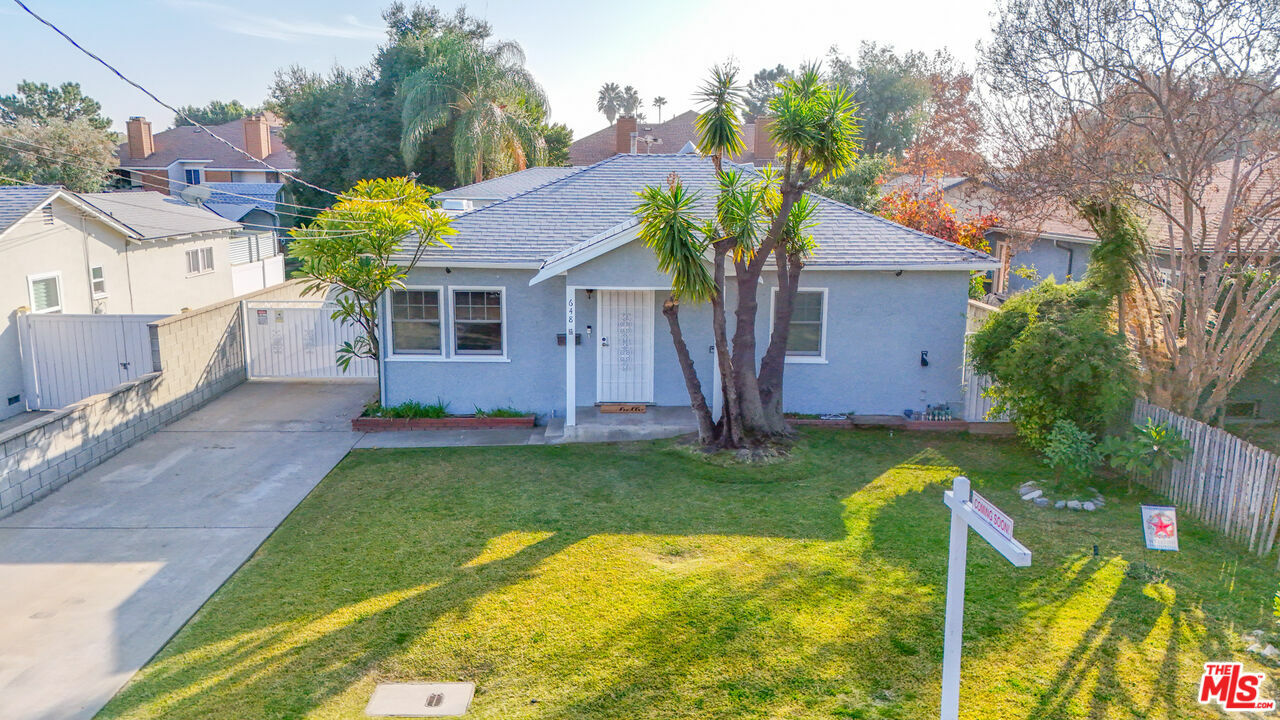 648   Montana St  Monrovia CA 91016 photo