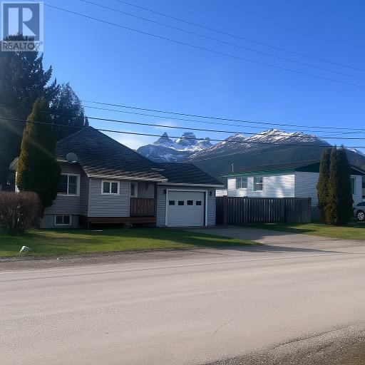 Photo de la propriété: 1171 1st Avenue BC V0B 1M0