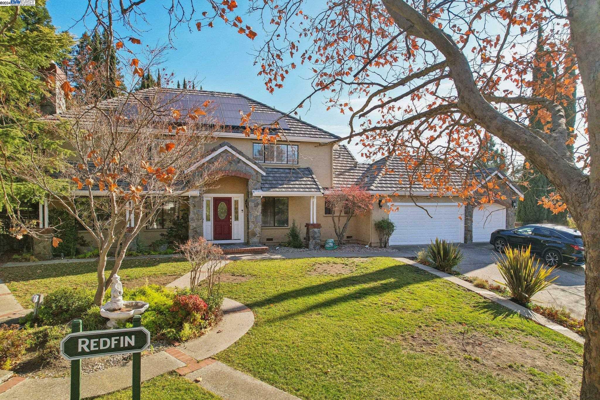 Property Photo:  3187 Blackhawk Meadow Dr  CA 94506 