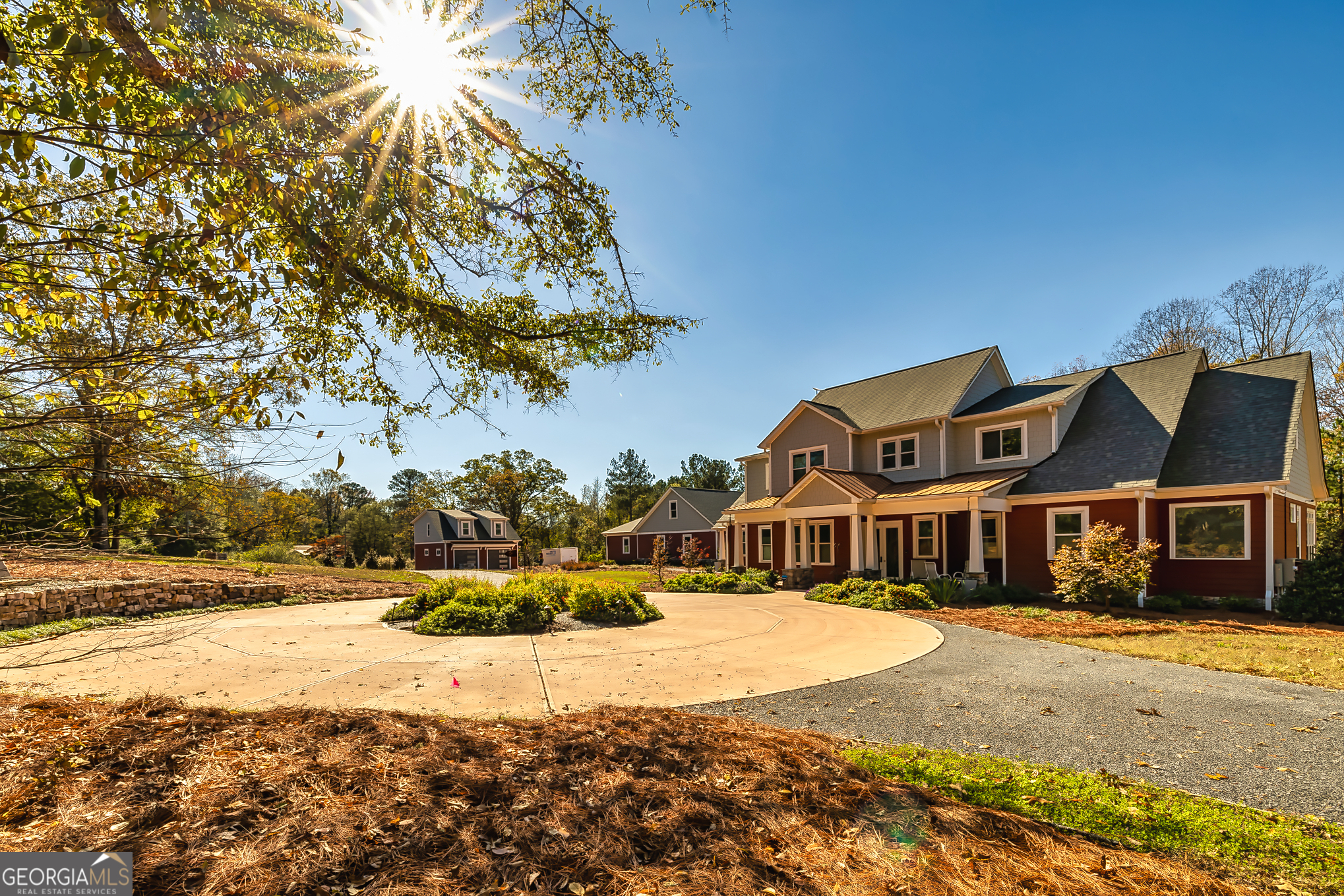 Property Photo: 242 Kirkley Road GA 30290