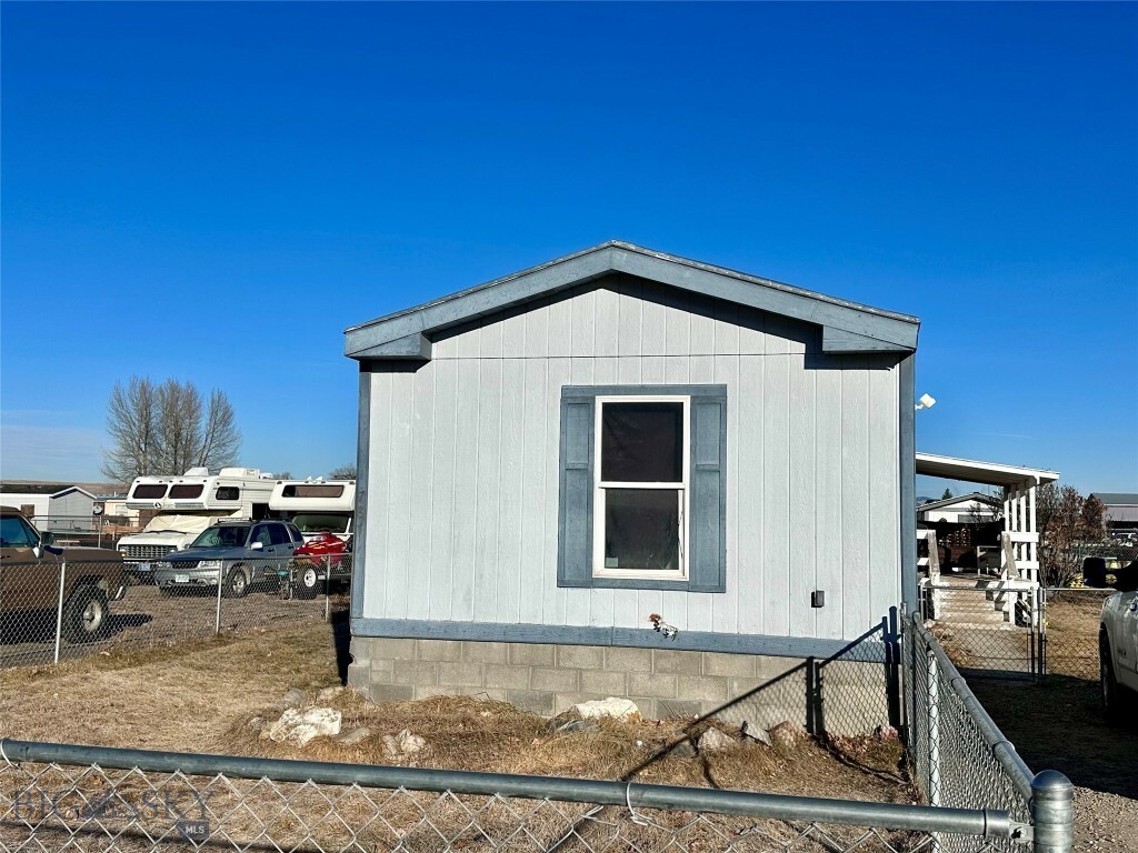 787 Winchester Drive  Deer Lodge MT 59722 photo
