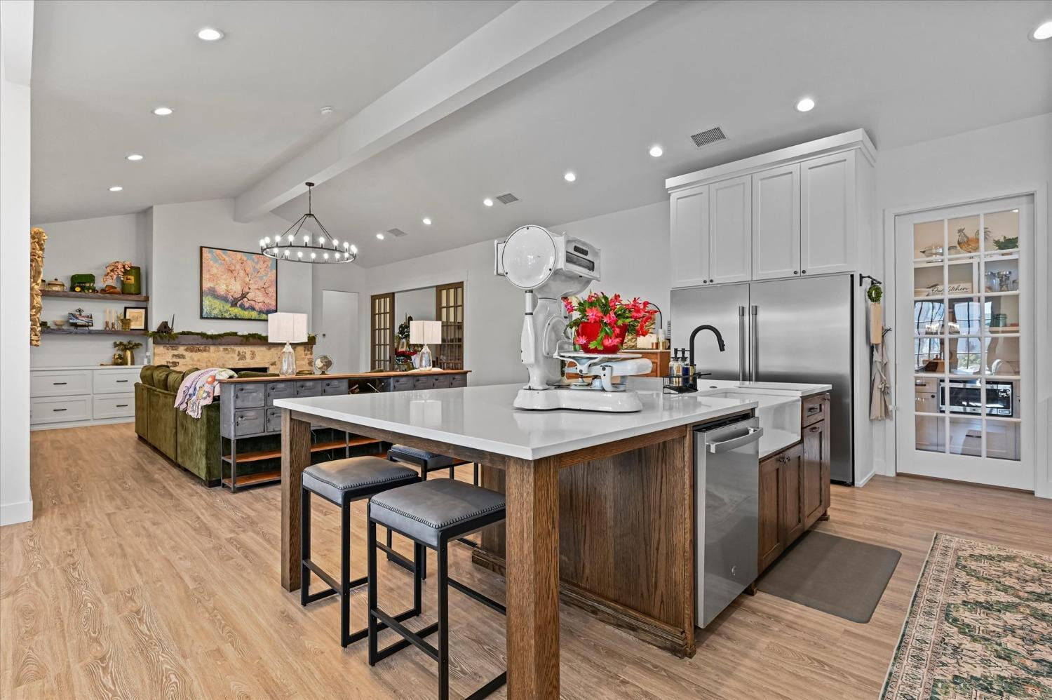 Property Photo: 3802 127th Street TX 79423