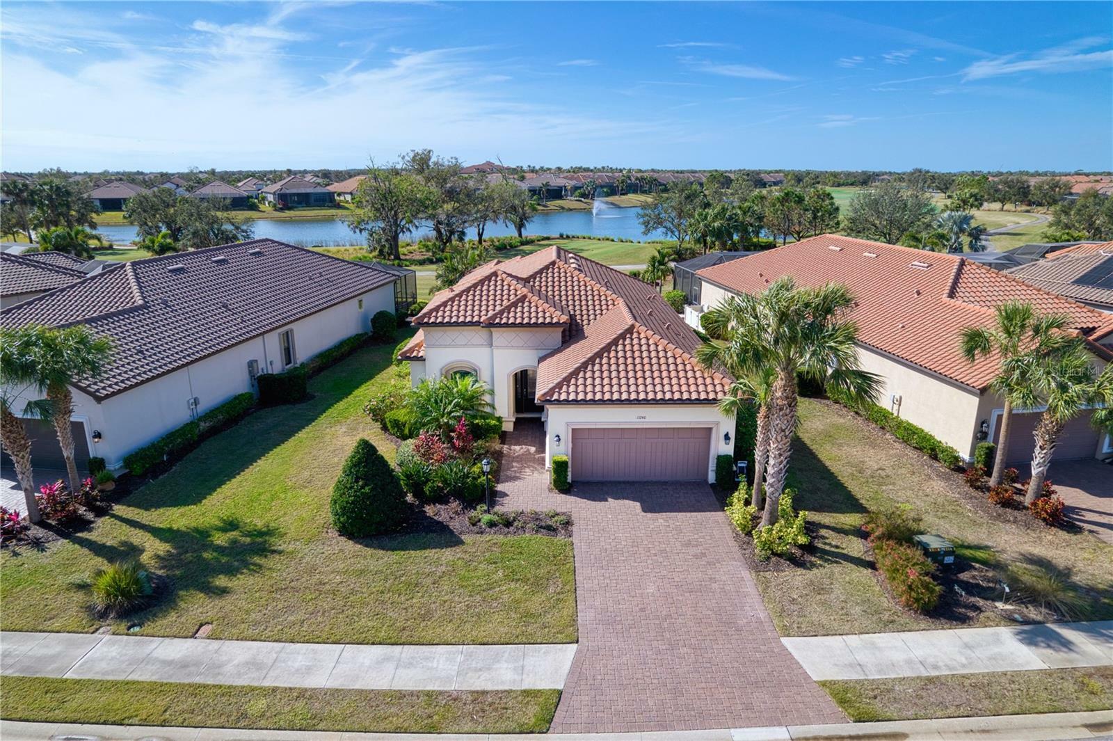 13240 Sorrento Way  Bradenton FL 34211 photo