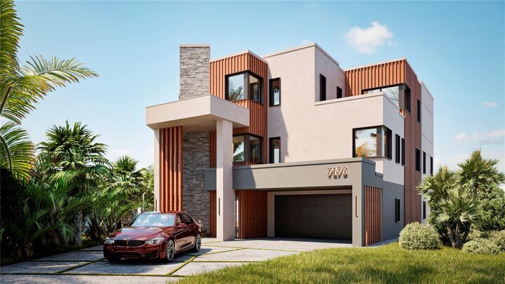 Property Photo: 7176 S Shore Drive FL 33707