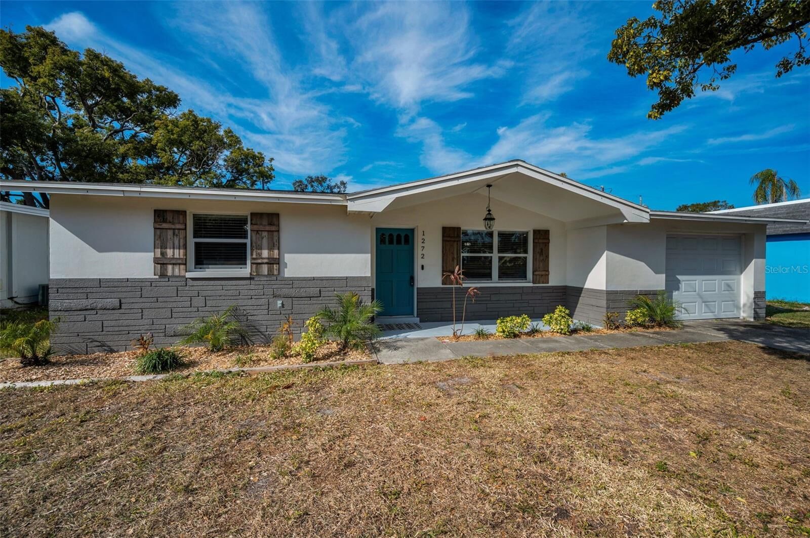 Property Photo: 1272 Lady Marion Lane FL 34698