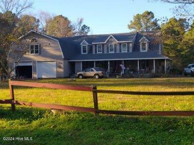 Property Photo:  102 Pinto Drive  NC 27958 