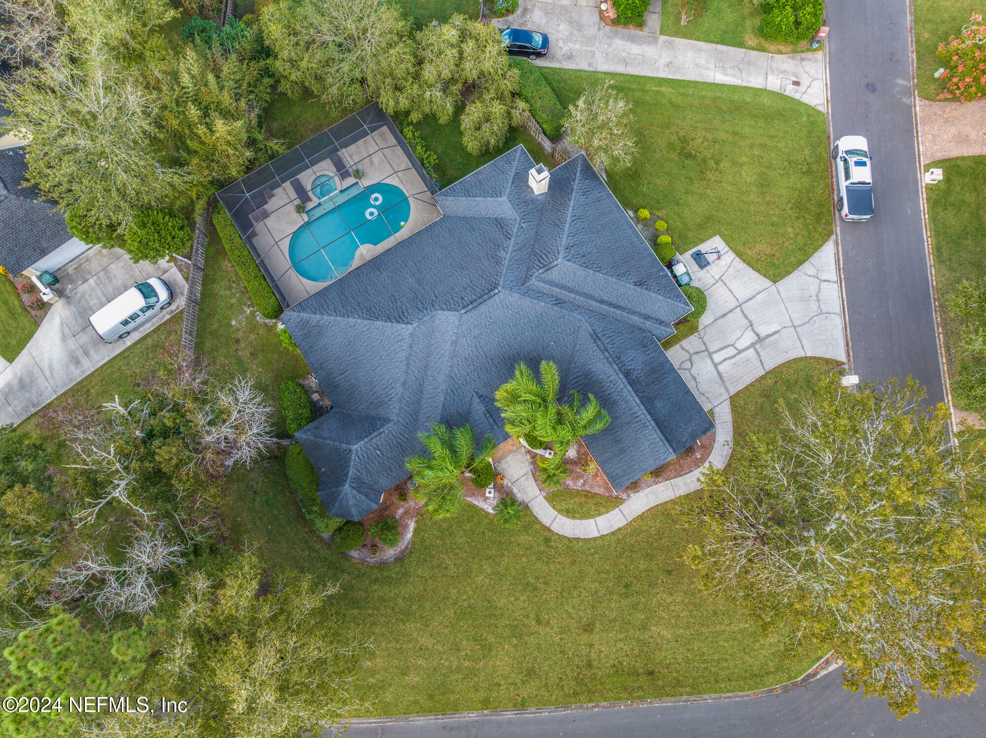 Property Photo:  12232 Lashbrook Court  FL 32223 