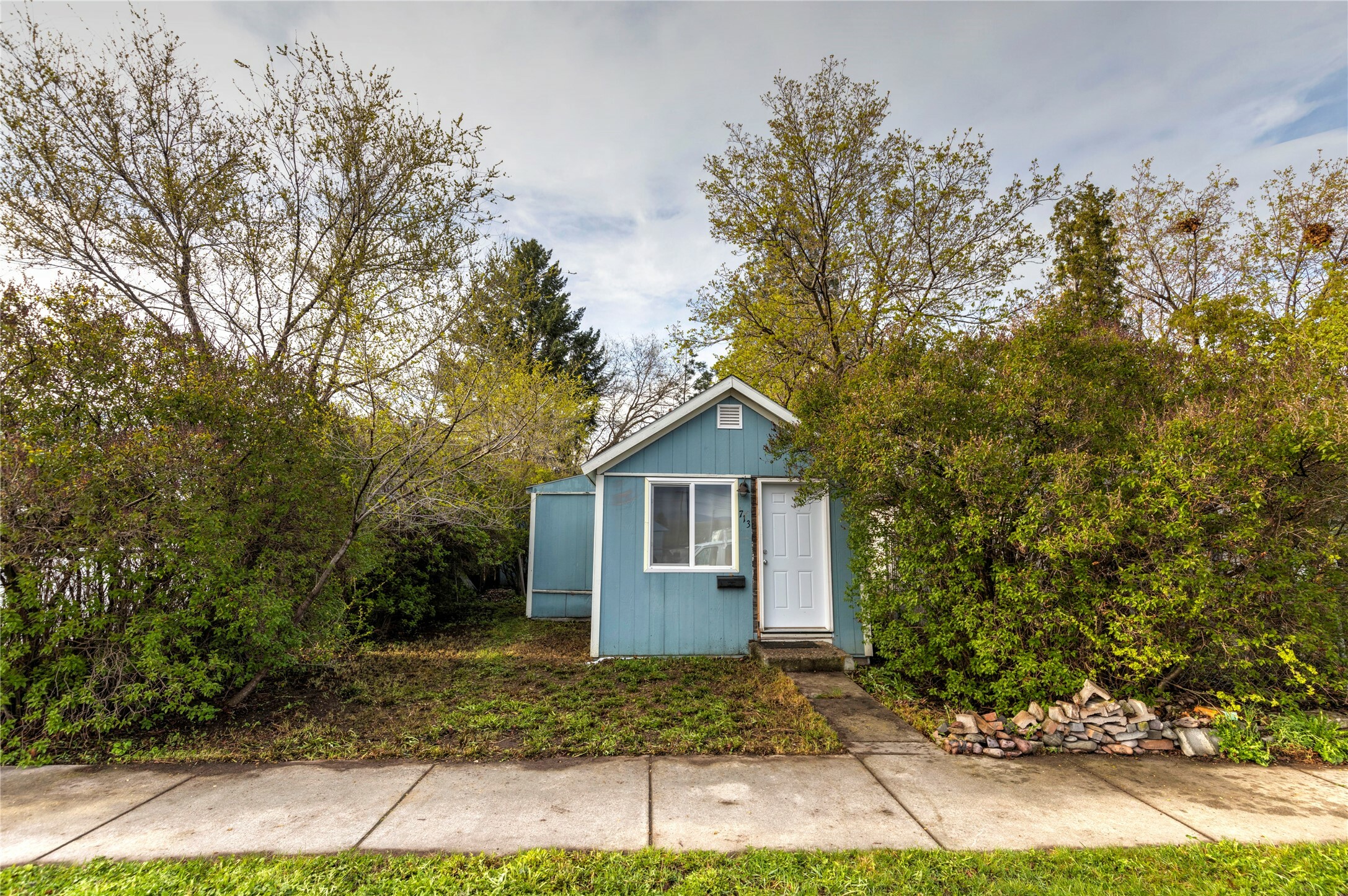 713 Cooper Street  Missoula MT 59802 photo