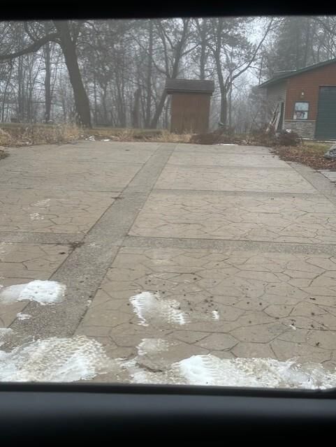 Property Photo: 26676 Drew Avenue MN 55020