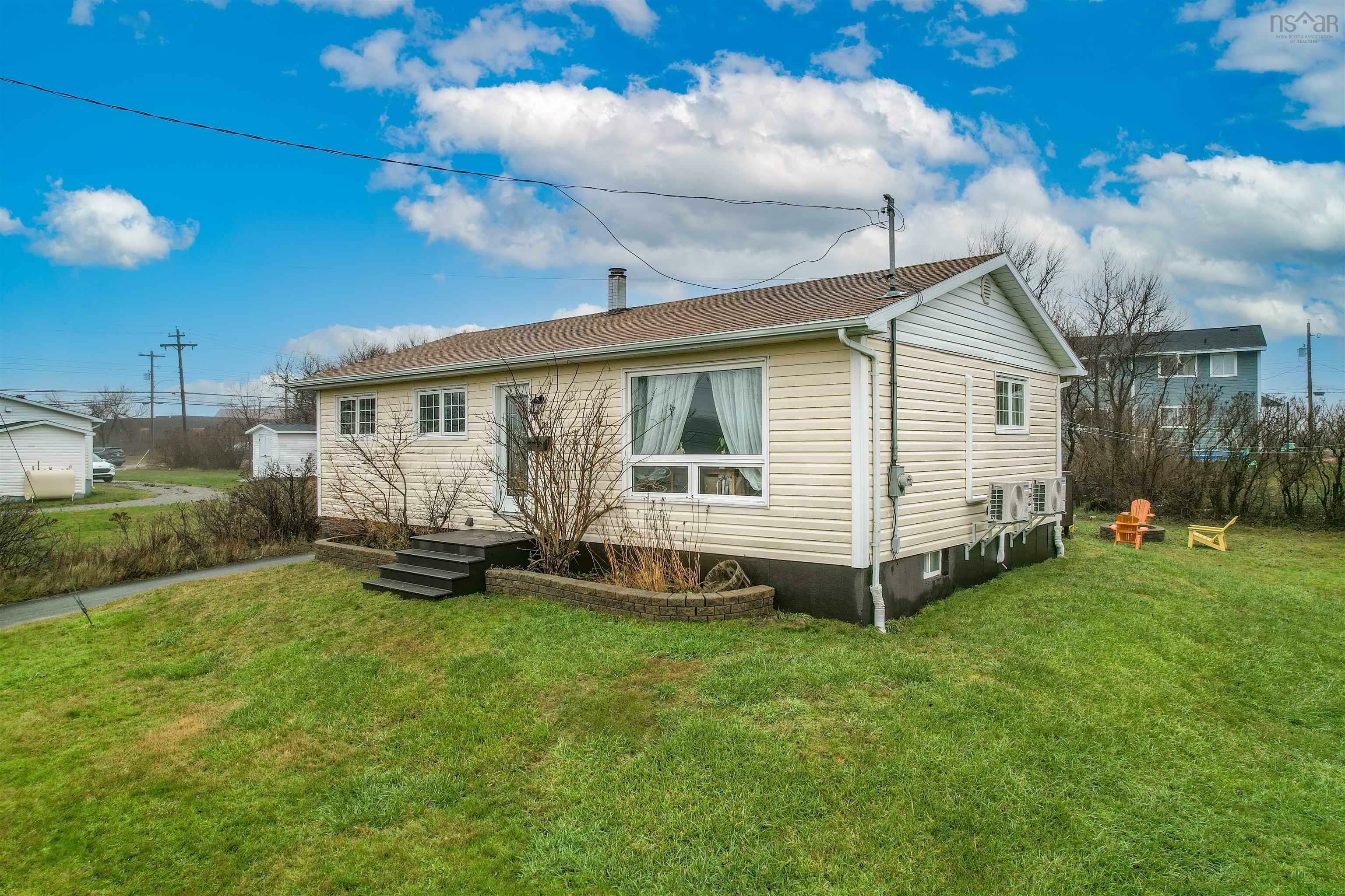 Property Photo:  6 Bluewater Drive  NS B1A 3S8 