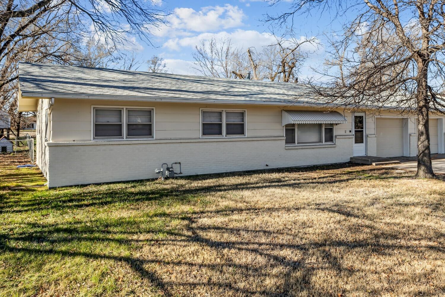 Property Photo:  6043 N Meridian  KS 67204 