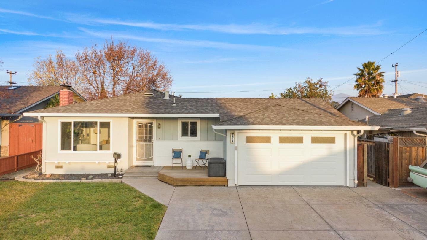 Property Photo:  5536 Shana Street  CA 94538 