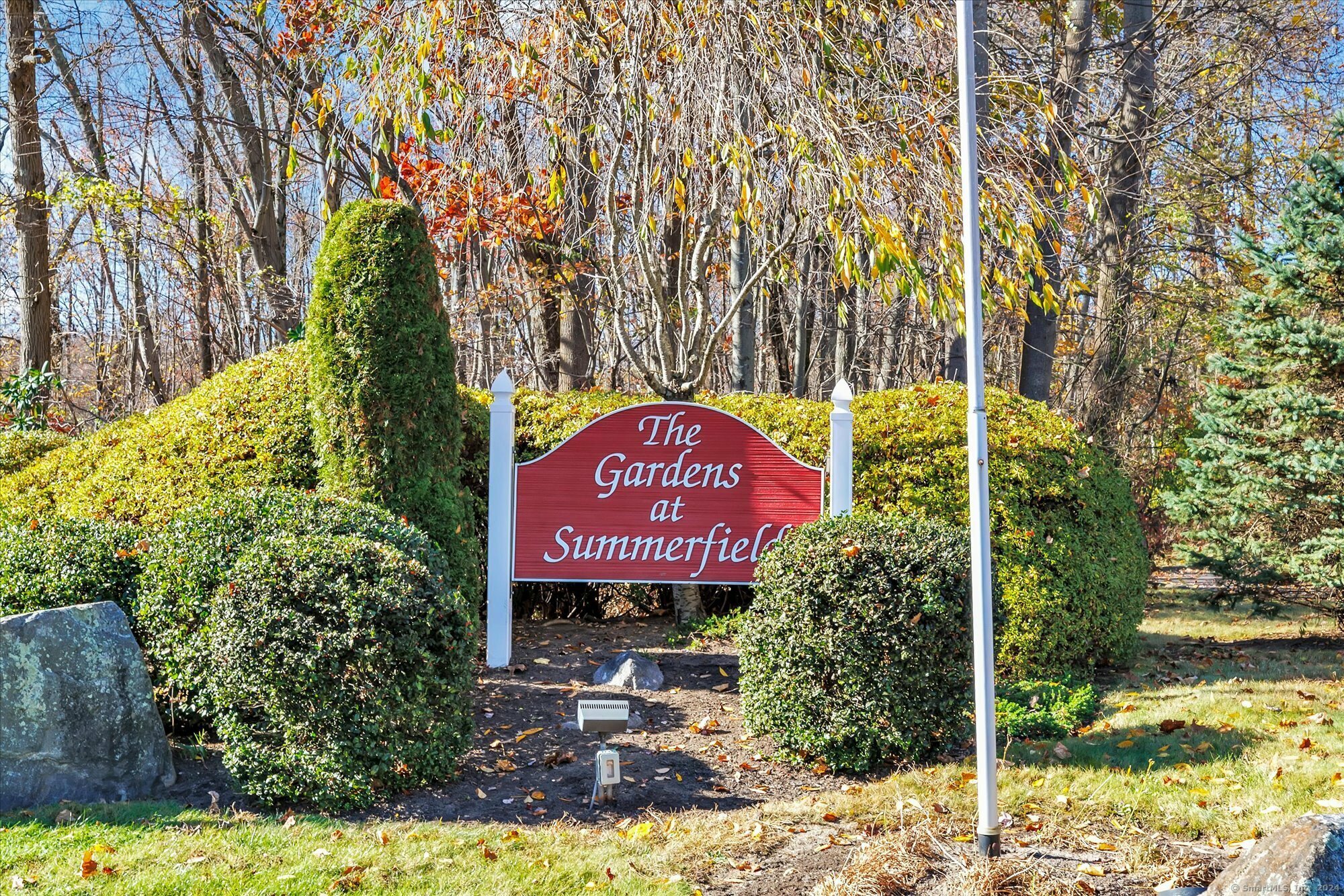 Property Photo: 163 Summerfield Gardens 163 CT 06484