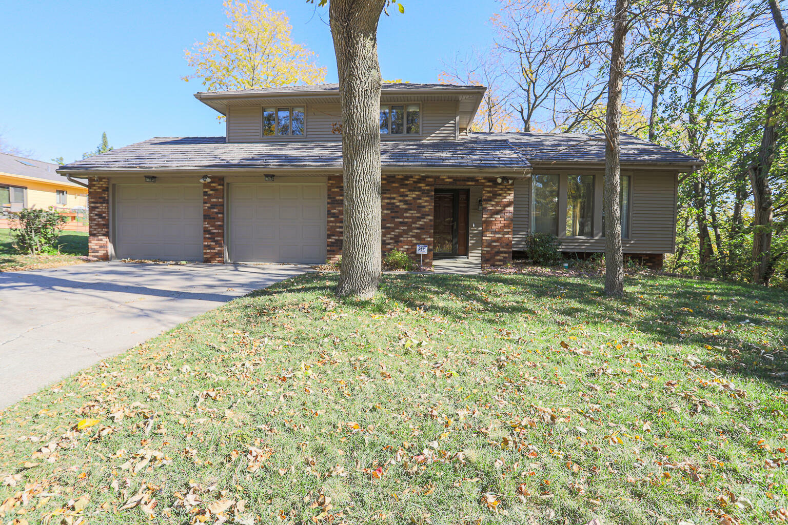 Property Photo:  1305 Skyline Drive  IA 51503 