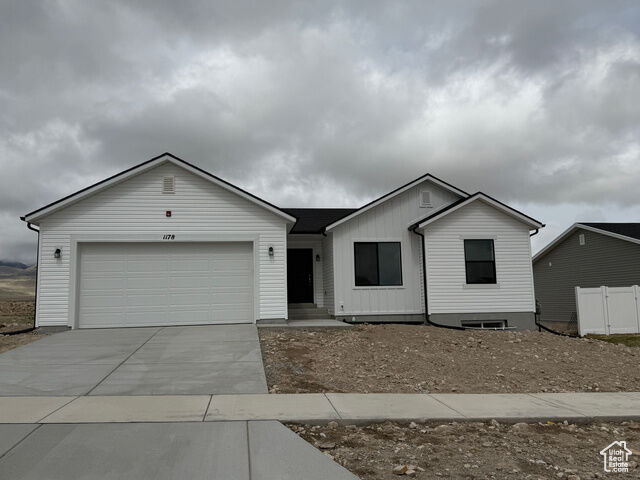 Property Photo:  Address not disclosed  UT 84029 