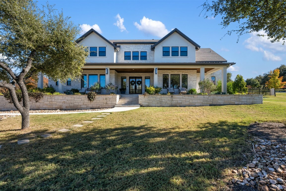 Property Photo:  200 Overlook Court  TX 78628 