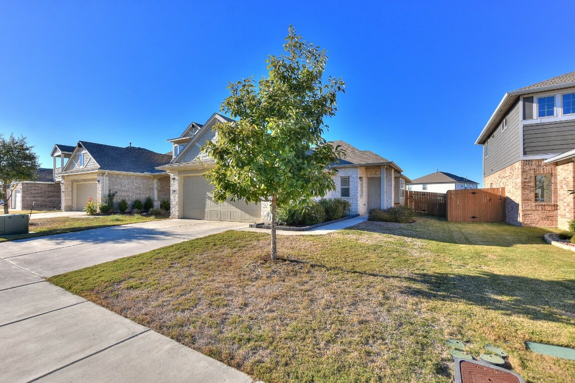 Property Photo:  256 Arabian Colt Drive  TX 78626 