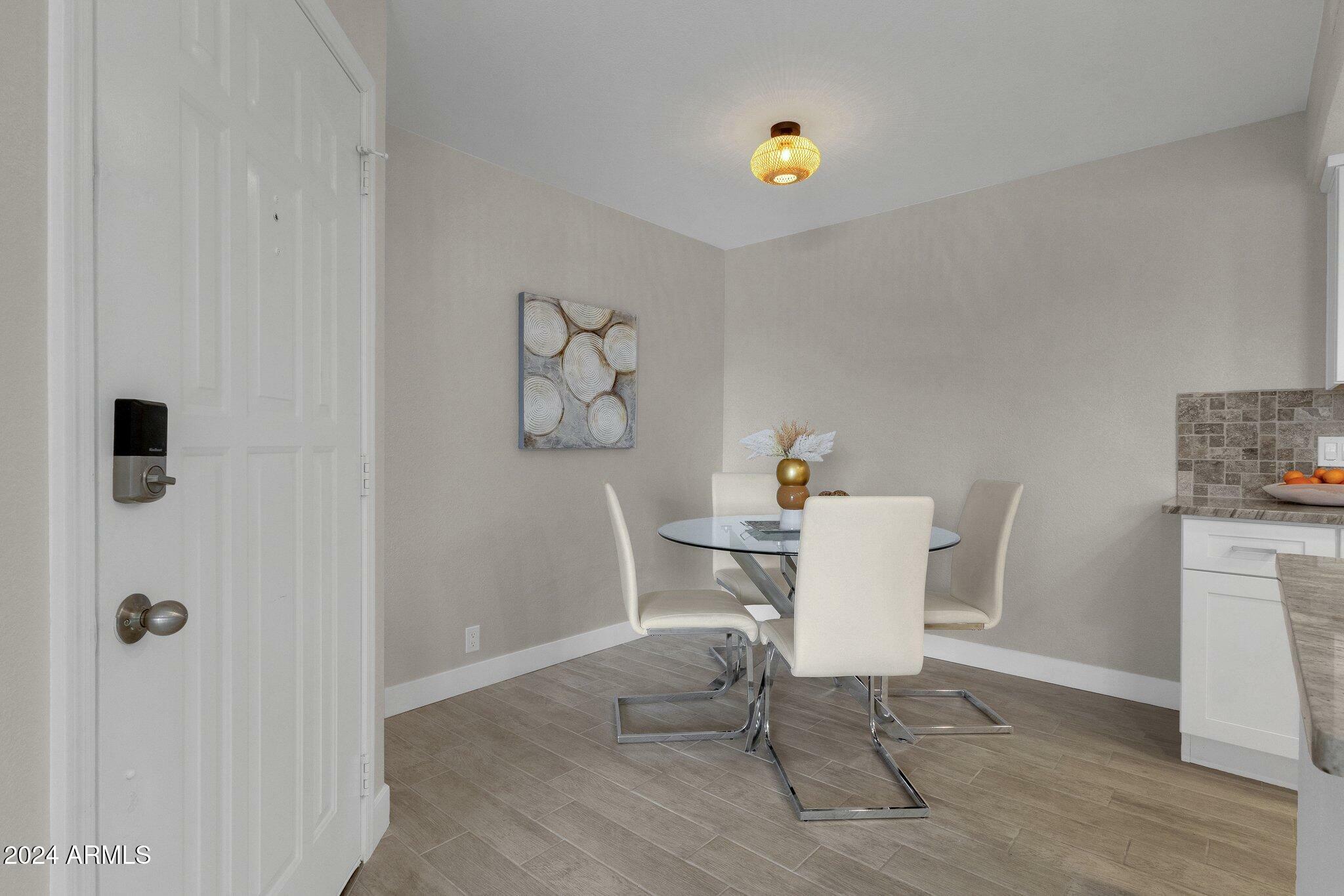Property Photo: 14645 N Fountain Hills Boulevard 114 AZ 85268