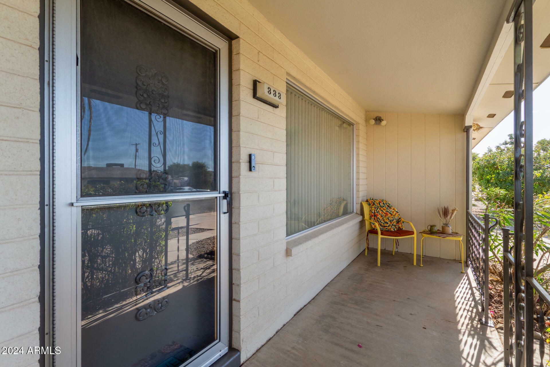 Property Photo:  333 N 58th Street  AZ 85205 