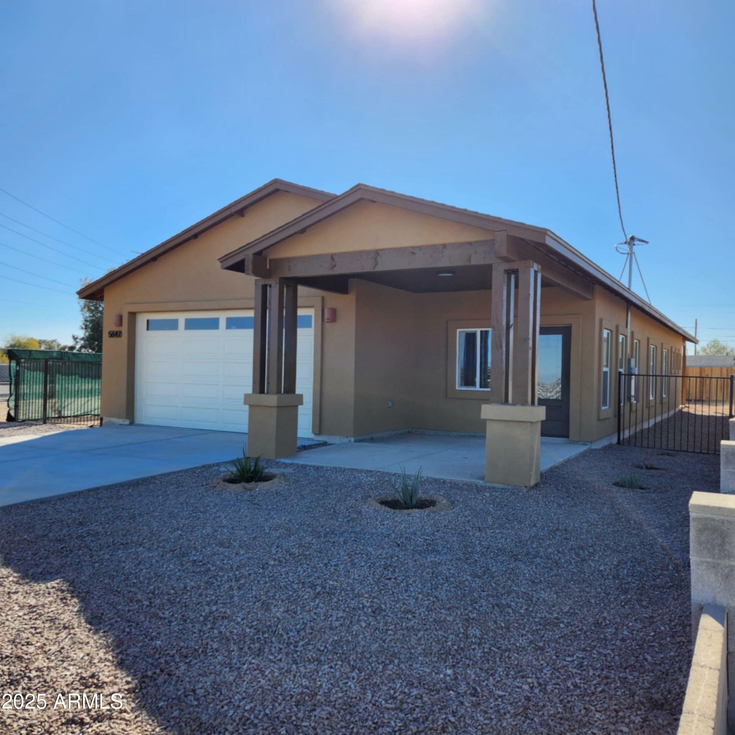 5647 E Calle Pitaya --  Guadalupe AZ 85283 photo