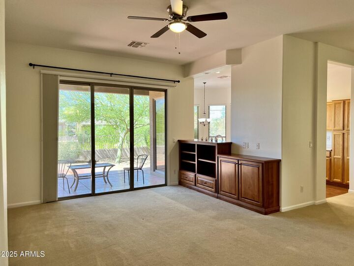 Property Photo: 7143 E Canyon Wren Drive AZ 85118