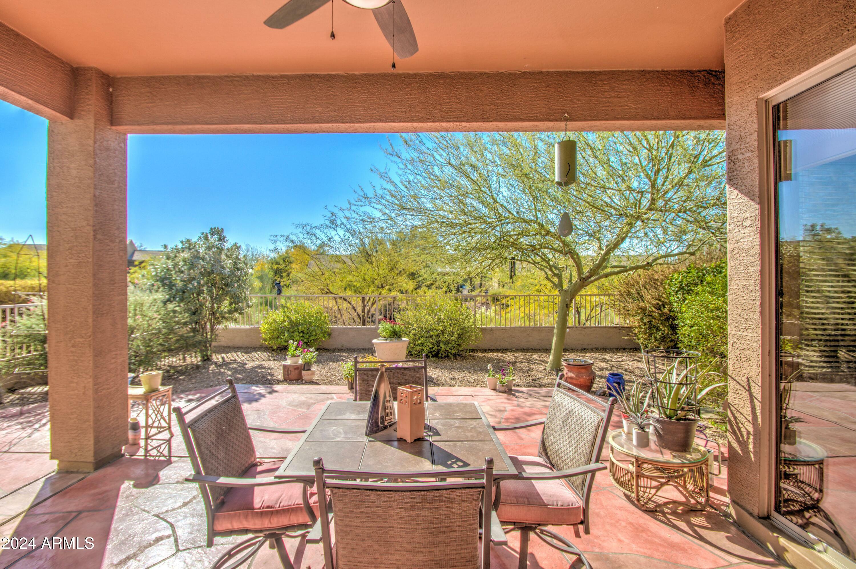 Property Photo: 7143 E Canyon Wren Drive AZ 85118