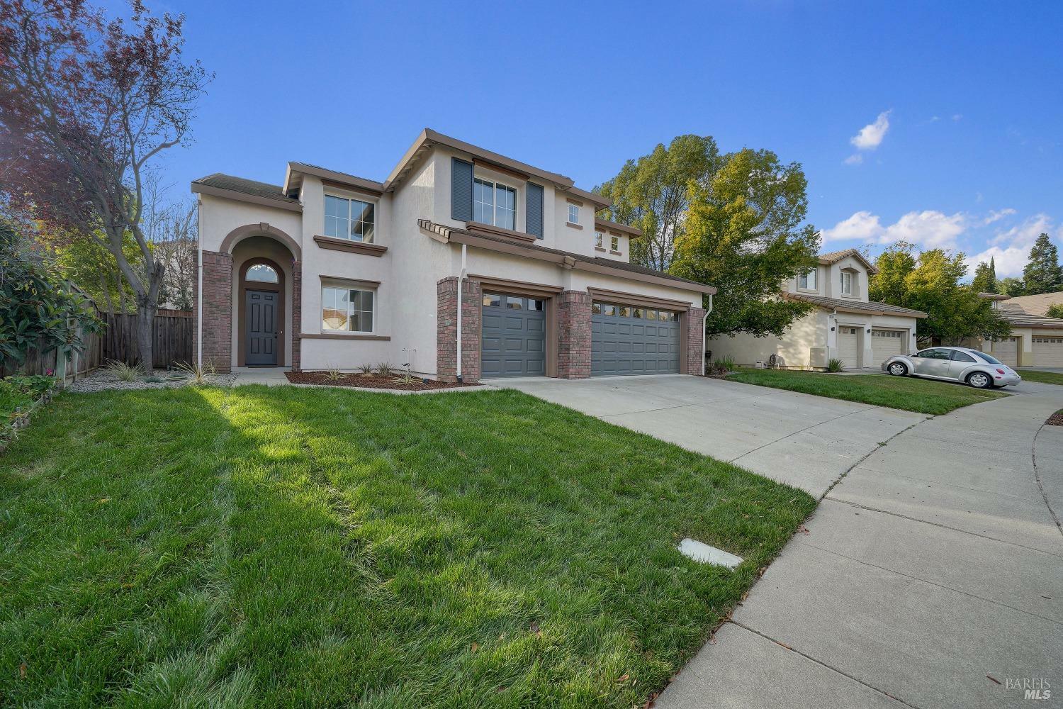 Property Photo:  2825 Shelter Hill Drive  CA 94534 