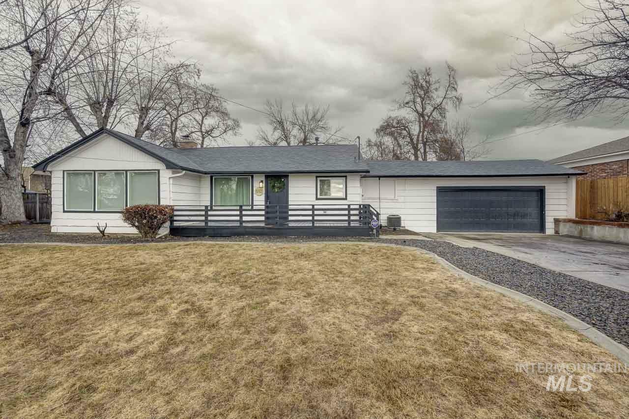 Property Photo: 5112 W Bethel Street ID 83706
