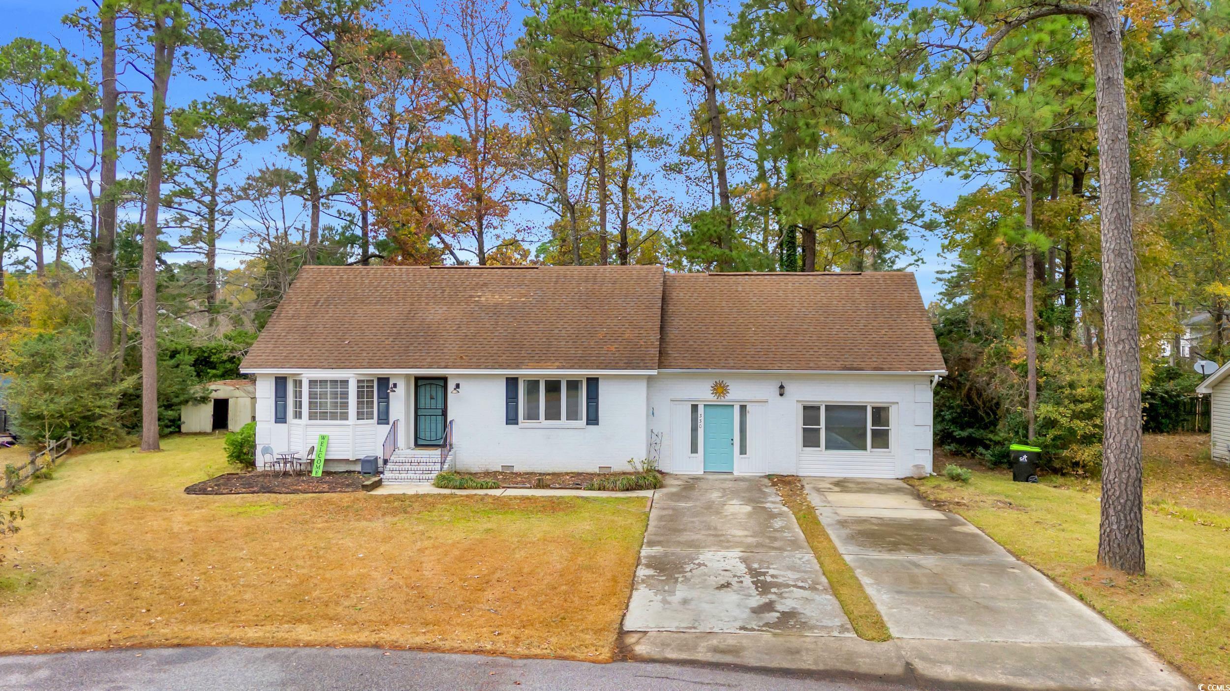 Property Photo:  330 Red Fox Circle  SC 29579 