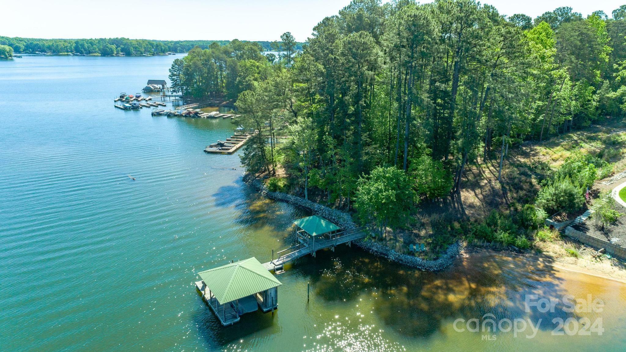 Property Photo:  2471 Camelia Pointe Drive  NC 28673 