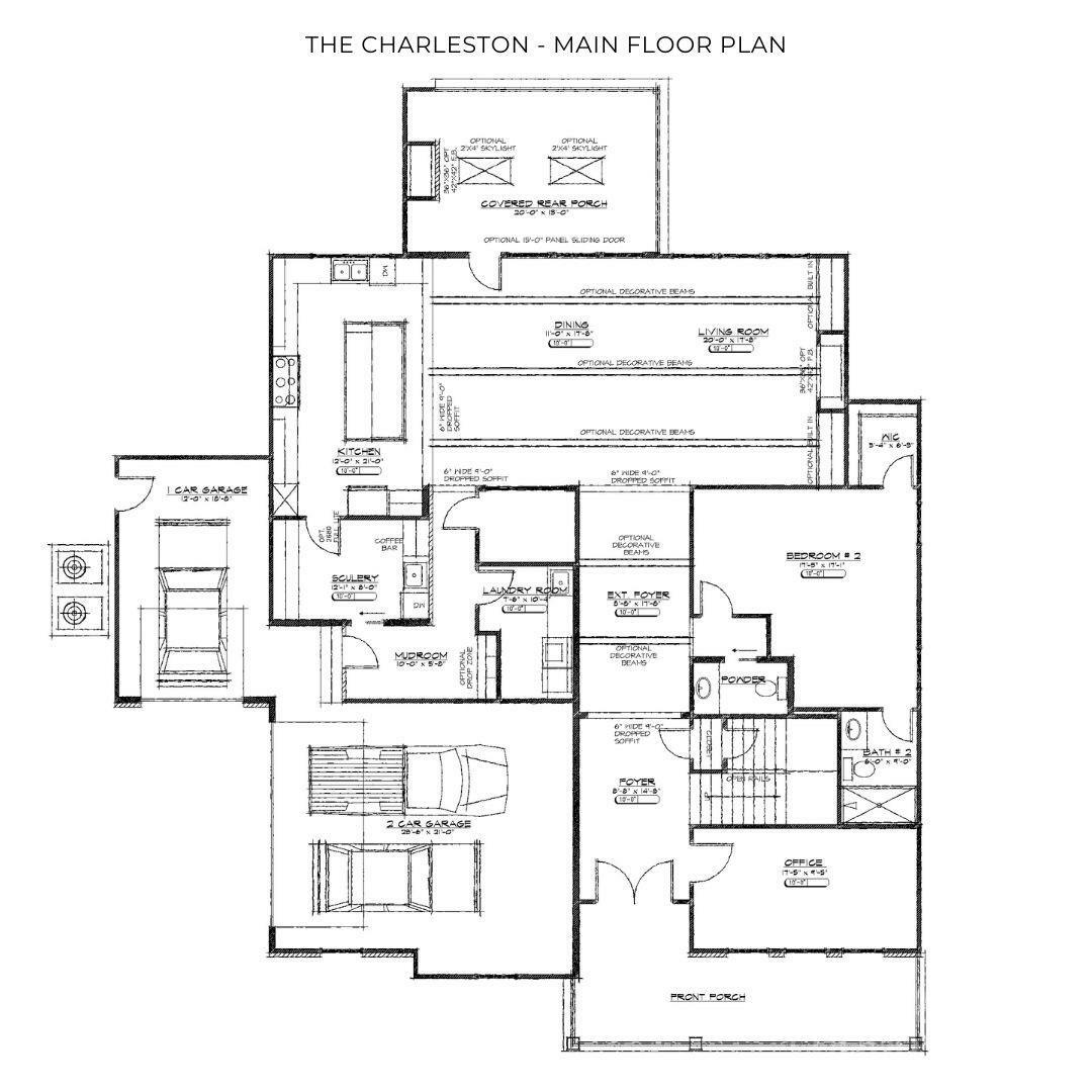 Property Photo: 2007 Kendall Drive 6 NC 28173