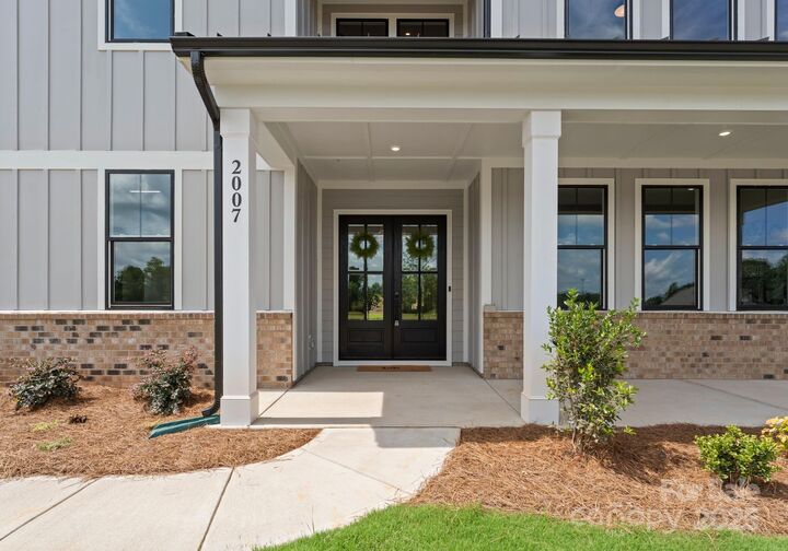 Property Photo:  2007 Kendall Drive 6  NC 28173 