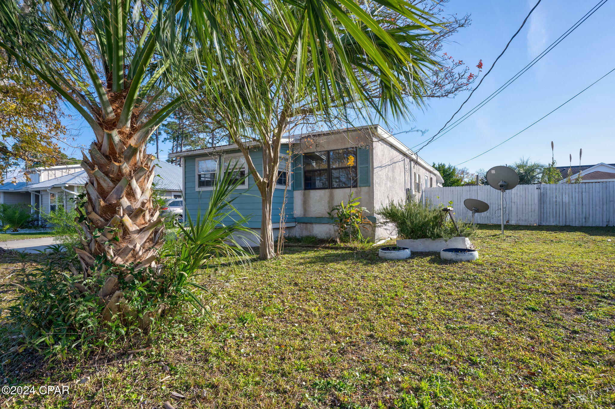 Property Photo:  154 Heather Drive  FL 32413 