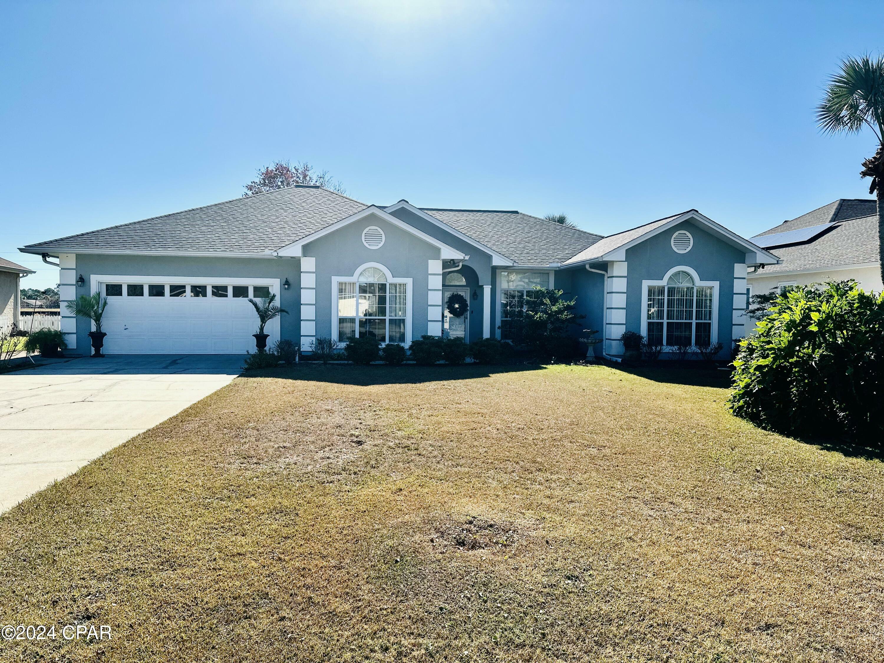 Property Photo:  141 Grand Heron Drive  FL 32407 